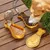 MCBOSON 2-in-1 Hunde-Trinkflasche, tragbare Hunde-Trinkflasche