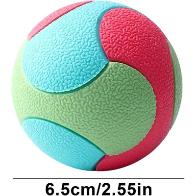 3-teiliges MCBOOSN Gummiball-Set für Hunde 3-teiliges MCBOOSN Gummiball-Set für Hunde