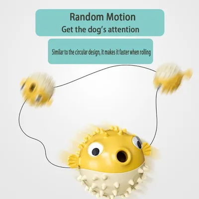 MCBOSON Hundekauspielzeug MCBOSON Hundekauspielzeug