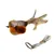 MCBOSON Teaser Angelrute Katzenaccessoire