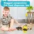 Jouet interactif pour chat MCBOSON Jouet interactif pour chat MCBOSON