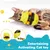Jouet interactif pour chat MCBOSON Jouet interactif pour chat MCBOSON