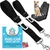 MCBOSON 2pk Ceinture de sécurité de voiture pour chien MCBOSON 2pk Ceinture de sécurité de voiture pour chien