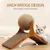 Jouet interactif de grattage pour chat MCBOOSN Jouet interactif de grattage pour chat MCBOOSN