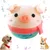 Jouet peluche interactif pour chien Jouet peluche interactif pour chien
