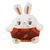 Jouet peluche interactif pour chien Jouet peluche interactif pour chien