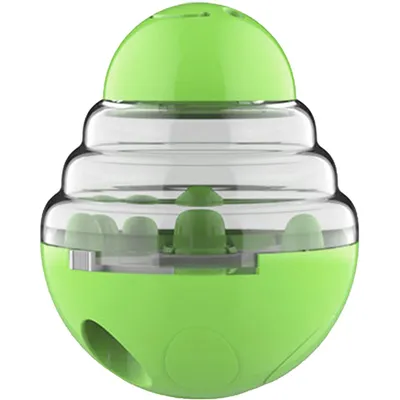 Balle de Friandises pour Chien MCBOOSN