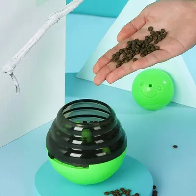 MCBOOSN Hunde-Leckerliball