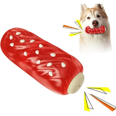Jouets à mâcher pour chien  MCBOSON