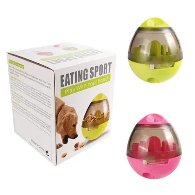 MCBOSON Leckerliball für Hunde MCBOSON Leckerliball für Hunde