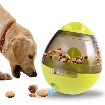 MCBOSON Leckerliball für Hunde MCBOSON Leckerliball für Hunde