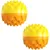 MCBOSON 2-teiliges Quietschball-Spielzeug für Hunde MCBOSON 2-teiliges Quietschball-Spielzeug für Hunde