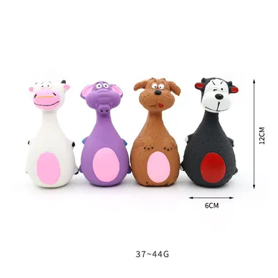 MCBOSON Latex-Hundespielzeug MCBOSON Latex-Hundespielzeug