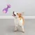 MCBOSON Latex-Hundespielzeug MCBOSON Latex-Hundespielzeug