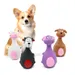 MCBOSON Latex-Hundespielzeug