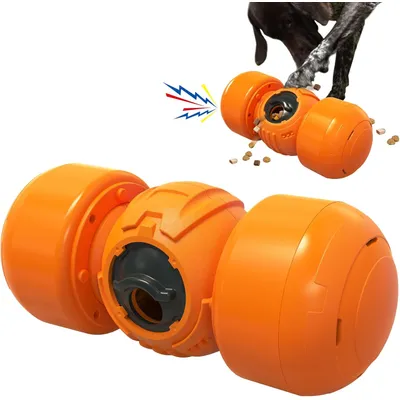 MCBOSON Jouet Chien Occupation MCBOSON Jouet Chien Occupation