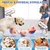 Interaktives Plüschtier für Hunde Interaktives Plüschtier für Hunde