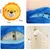 Jouet peluche interactif pour chien