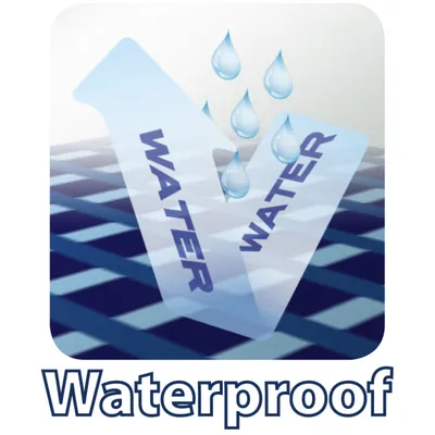 Ferplast Cape imperméable et coupe-vent. Différentes SAILOR BLUE