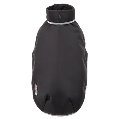 Ferplast Manteau imperméable et réfléchissant pour chiens TECHNO
