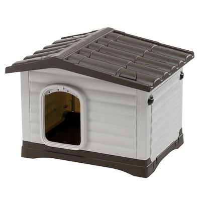 Niche pour Chien  Chenil Chiots Animaux de Compagnie Multi-taille