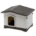 Niche pour Chien Chenil Chiots Animaux de Compagnie Multi-taille