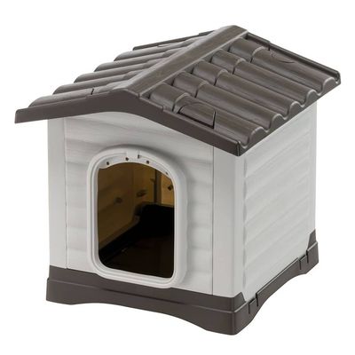 Niche pour Chien  Chenil Chiots Animaux de Compagnie Multi-taille