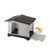 Niche pour Chiens Villa  Maison de Chien Chat Multi-taille