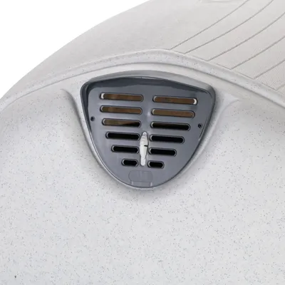 Ferplast Niche pour chiens en résine thermo-plastique - 5 KENNY