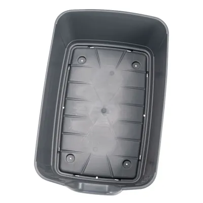 Ferplast Niche pour chiens en résine thermo-plastique - 5 KENNY