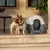 Ferplast Niche pour chiens en résine thermo-plastique - 5 KENNY