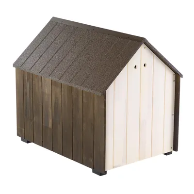 Ferplast Niche d'extérieur pour chien Ferplast KOYA, en KOYA