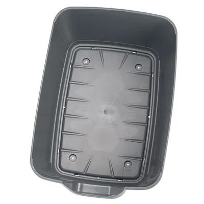 Ferplast Niche pour chiens en résine thermo-plastique - 5 KENNY