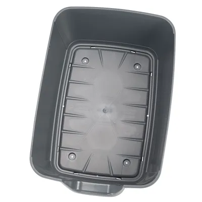 Ferplast Niche pour chiens en résine thermo-plastique - 5 KENNY