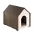Ferplast Niche d'extérieur pour chien Ferplast KOYA, en KOYA Ferplast Niche d'extérieur pour chien Ferplast KOYA, en KOYA