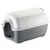 Ferplast Niche pour chiens en résine thermo-plastique - 5 KENNY Ferplast Niche pour chiens en résine thermo-plastique - 5 KENNY