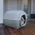 Ferplast Niche pour chiens en résine thermo-plastique - 5 KENNY