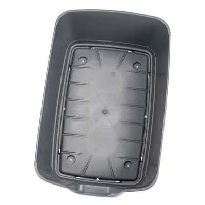 Ferplast Niche pour chiens en résine thermo-plastique - 5 KENNY