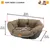 Ferplast Coussin rembourré pour lit pour chien Siesta SOFA' TWEED