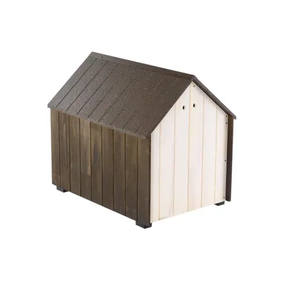 Ferplast Niche d'extérieur pour chien Ferplast KOYA, en KOYA