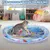 MCBOSON  Tapis de jeu sensoriel pour chats