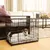 Caisse pour Chiens Panier de Transport Animaux Plusieurs dimensions