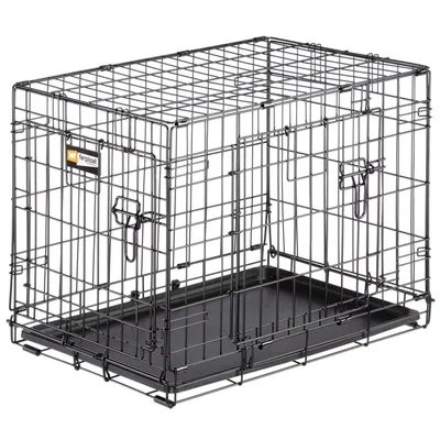 Caisse pour Chiens Panier de Transport Animaux Plusieurs dimensions