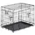 Caisse pour Chiens Panier de Transport Animaux Plusieurs dimensions