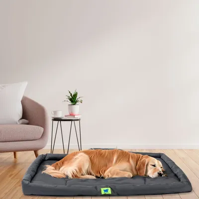 Ferplast Petit matelas en tissu technique pour chiens. TENDER TECH