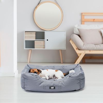 Ferplast Divan doux en tissu technique pour chiens. JAZZY