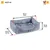 Ferplast Divan doux en tissu technique pour chiens. JAZZY