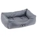 Ferplast Weiches Sofa aus technischem Material für Hunde. JAZZY