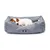 Ferplast Divan doux en tissu technique pour chiens. JAZZY