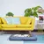 Ferplast Petit matelas avec rembourrage amovible. En POLO